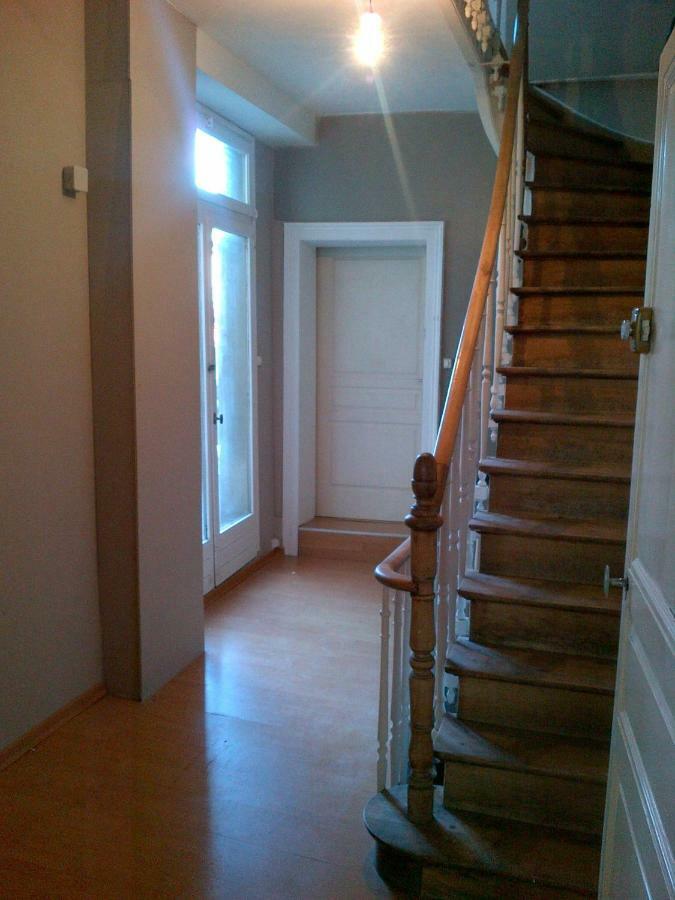 Apartament Le Coquet Saint-Omer  Zewnętrze zdjęcie