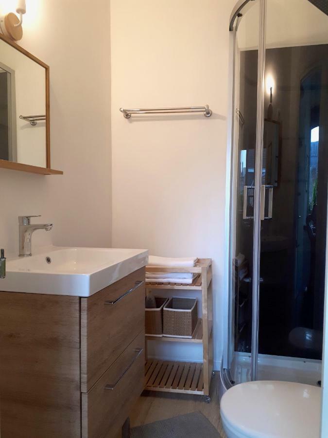 Apartament Le Coquet Saint-Omer  Zewnętrze zdjęcie