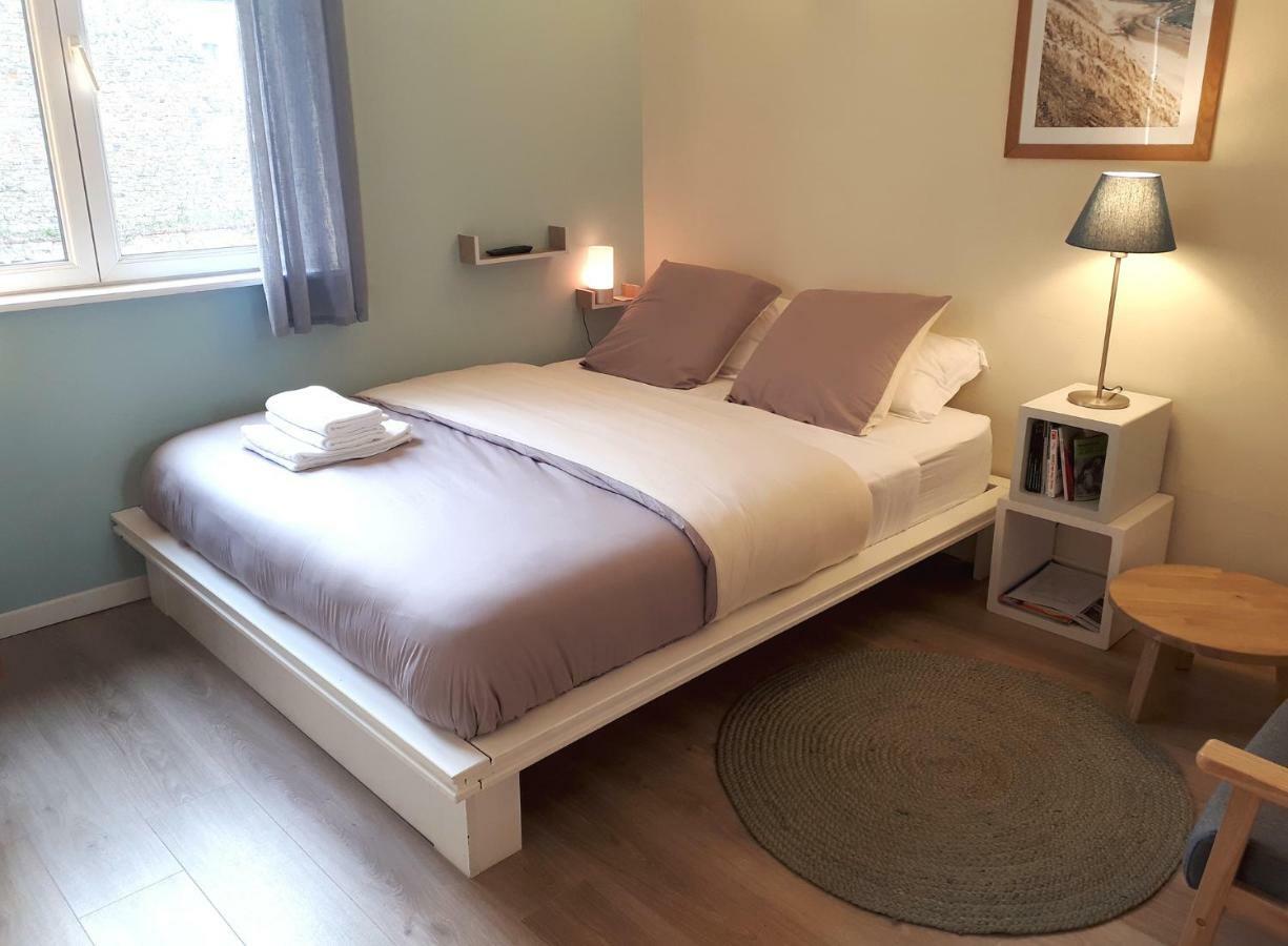 Apartament Le Coquet Saint-Omer  Zewnętrze zdjęcie